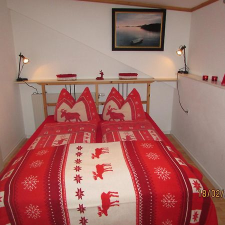Apart Toscana Neustift im Stubaital Zimmer foto