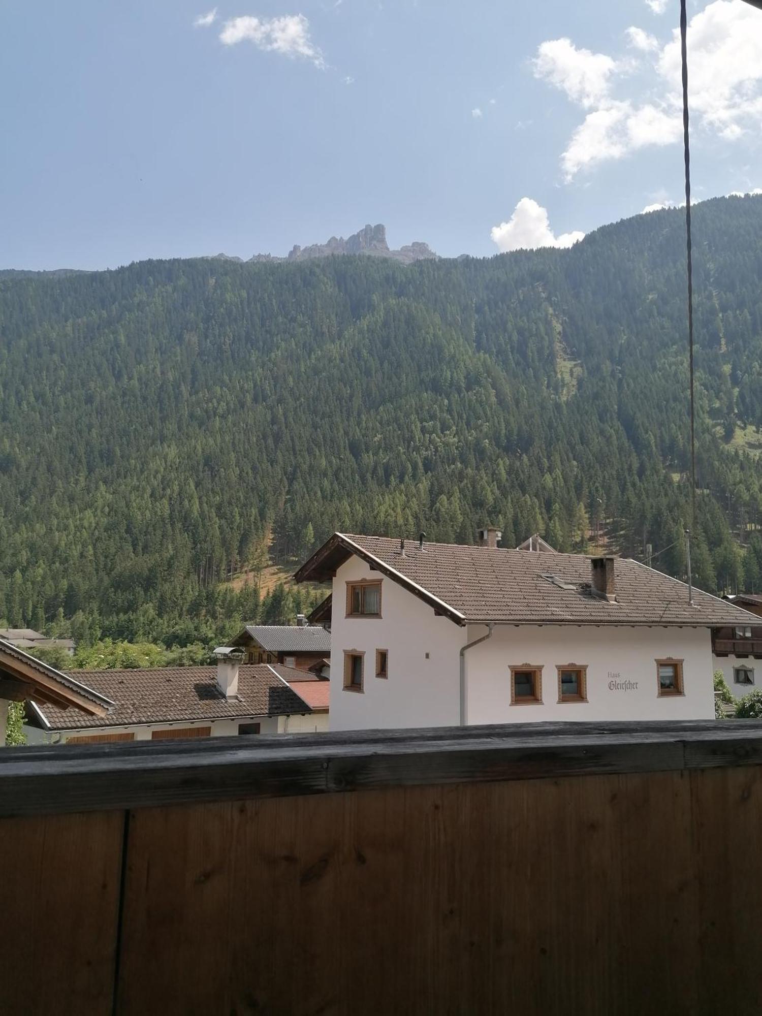 Apart Toscana Neustift im Stubaital Exterior foto