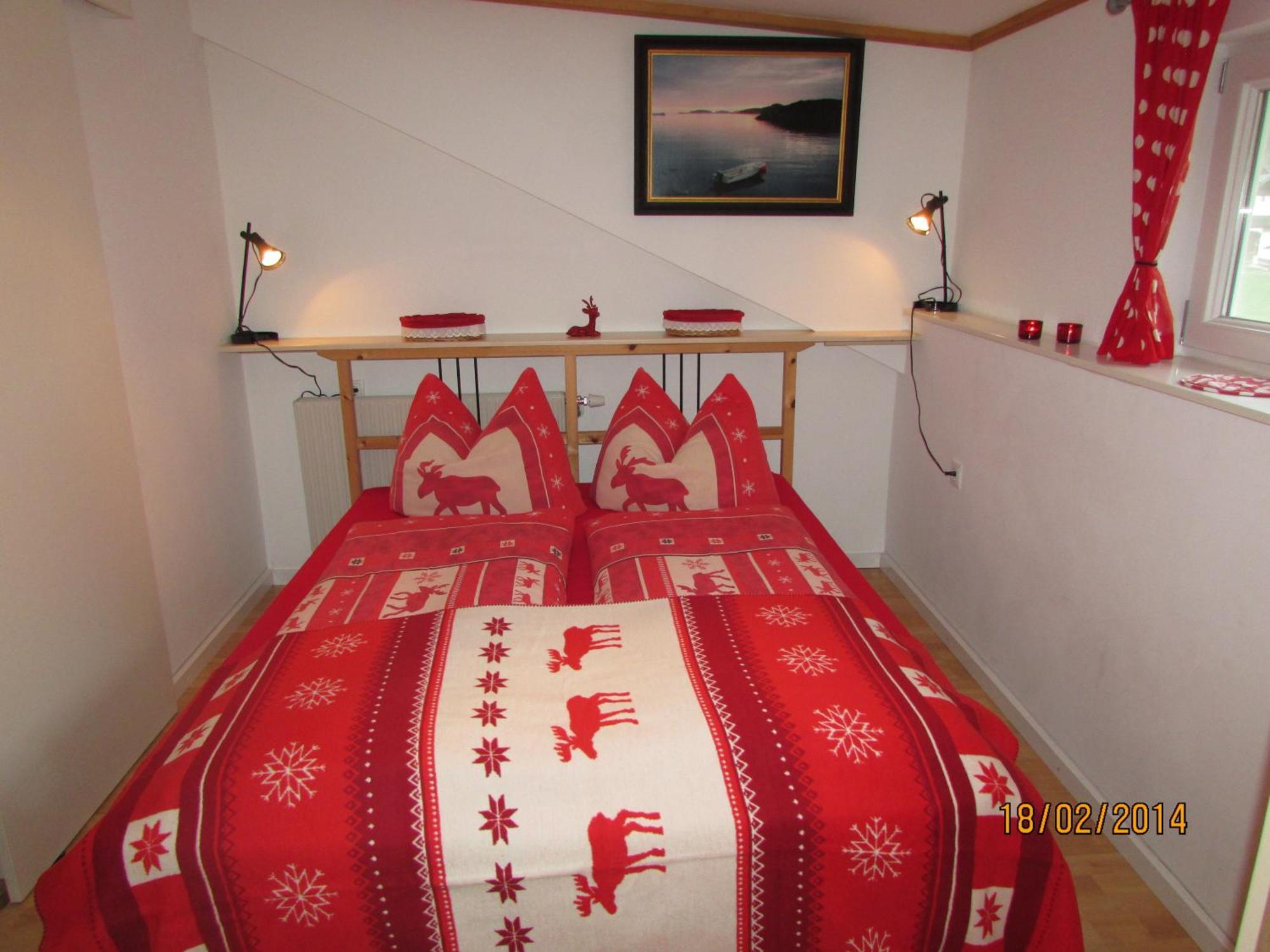 Apart Toscana Neustift im Stubaital Zimmer foto