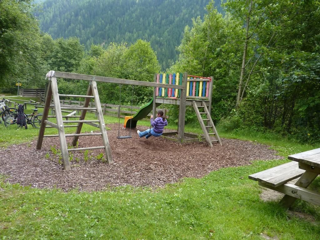 Apart Toscana Neustift im Stubaital Exterior foto