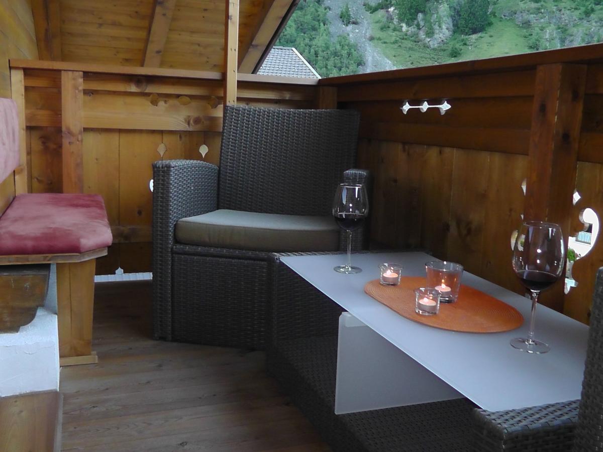 Apart Toscana Neustift im Stubaital Exterior foto