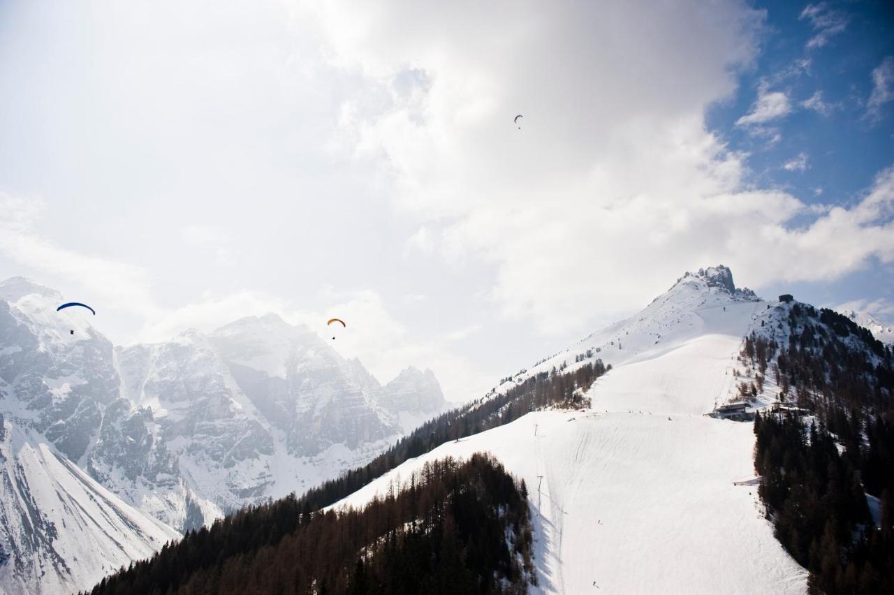 Apart Toscana Neustift im Stubaital Exterior foto