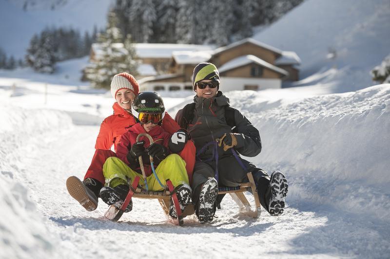 Apart Toscana Neustift im Stubaital Exterior foto