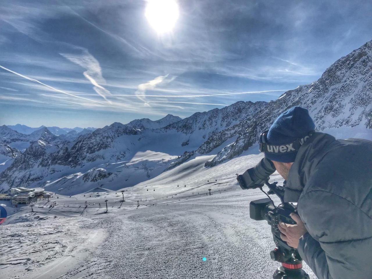 Apart Toscana Neustift im Stubaital Exterior foto