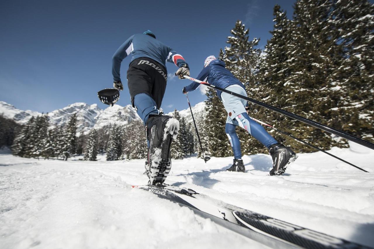 Apart Toscana Neustift im Stubaital Exterior foto